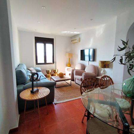 Soho Views & Parking Appartement Málaga Buitenkant foto