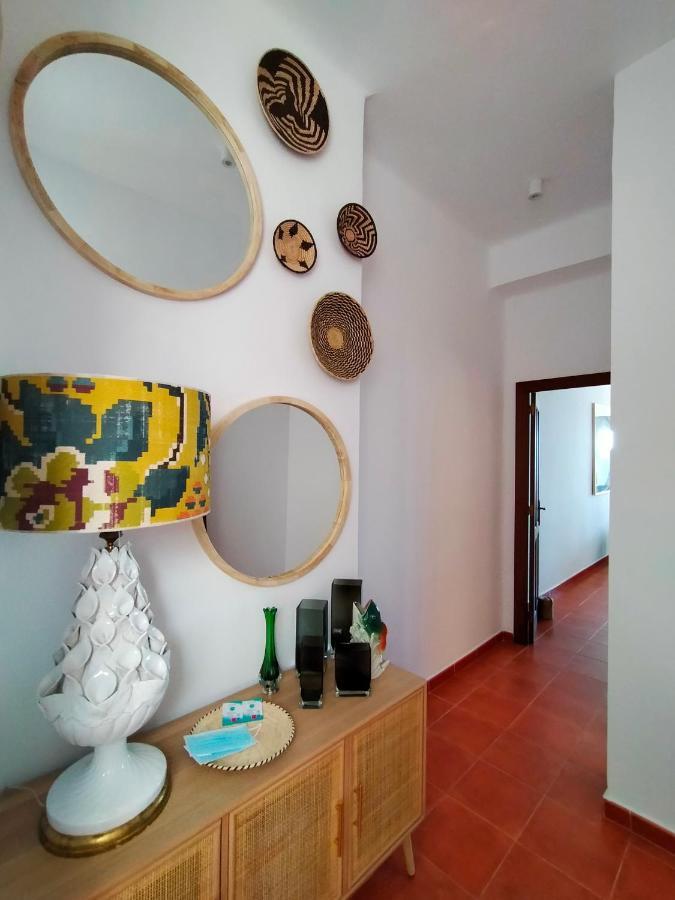 Soho Views & Parking Appartement Málaga Buitenkant foto