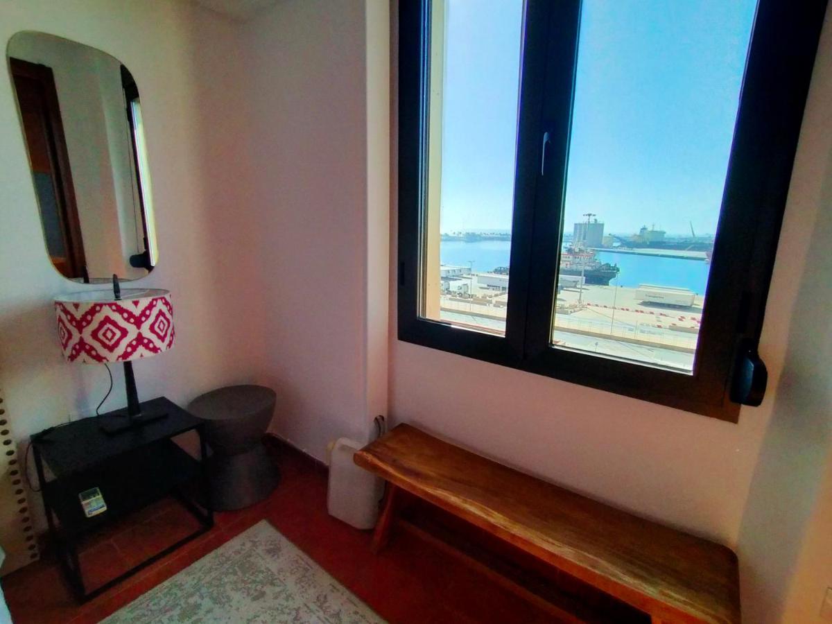 Soho Views & Parking Appartement Málaga Buitenkant foto
